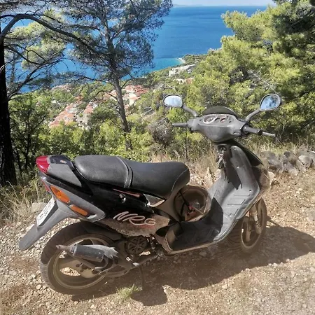 Joni A2 Διαμέρισμα *