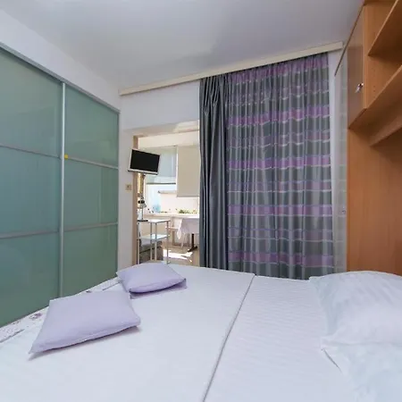 Joni A2 Apartmán