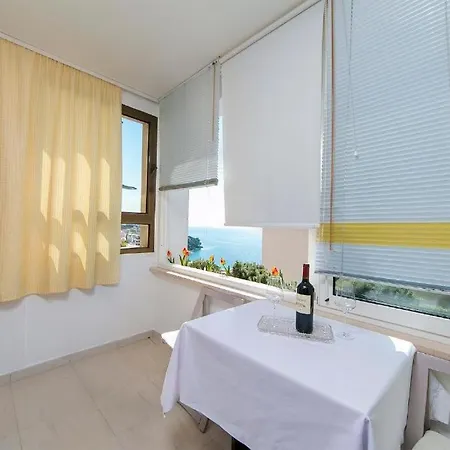 Apartmán Joni A2