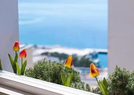 Apartmán Joni A2 *