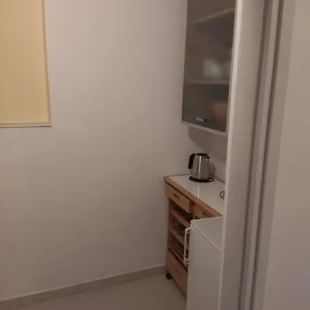 Apartmán Joni A2