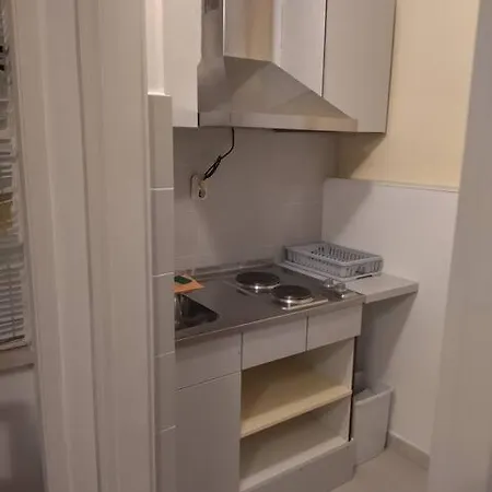 Apartmán Joni A2 *
